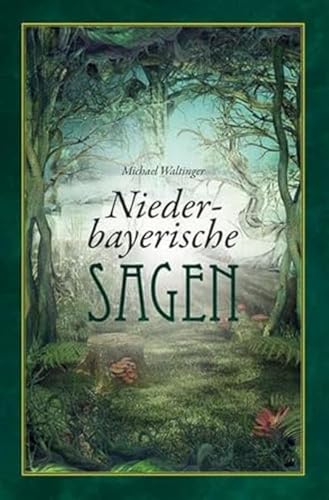 Niederbayerische Sagen