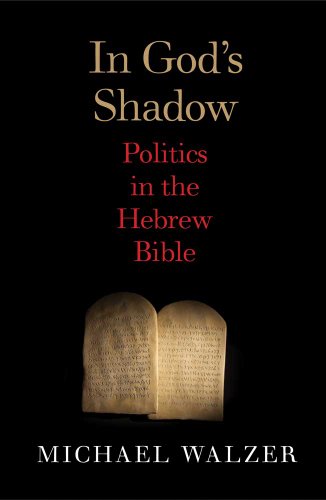 In God's Shadow: Politics in the Hebrew Bible