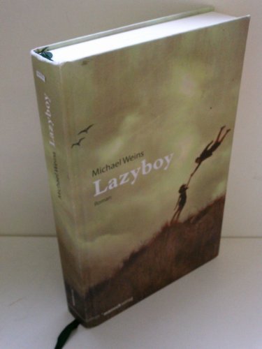 Lazyboy: Roman