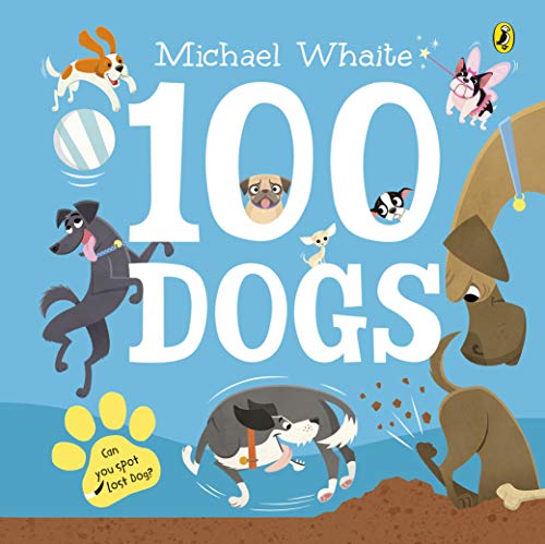 100 Dogs von Puffin