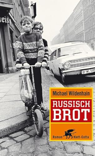 Russisch Brot: Roman von Klett-Cotta