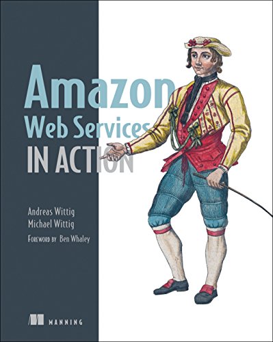 Amazon Web Services in Action von Manning Publications