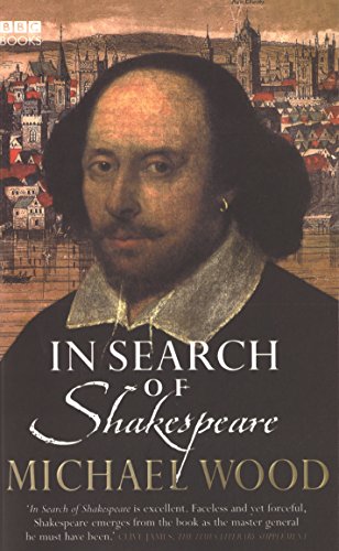 In Search Of Shakespeare von BBC
