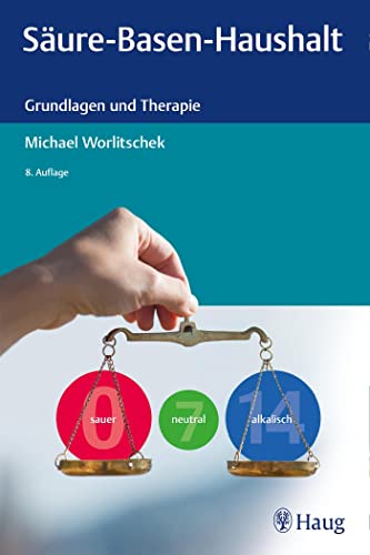 Säure-Basen-Haushalt von Georg Thieme Verlag