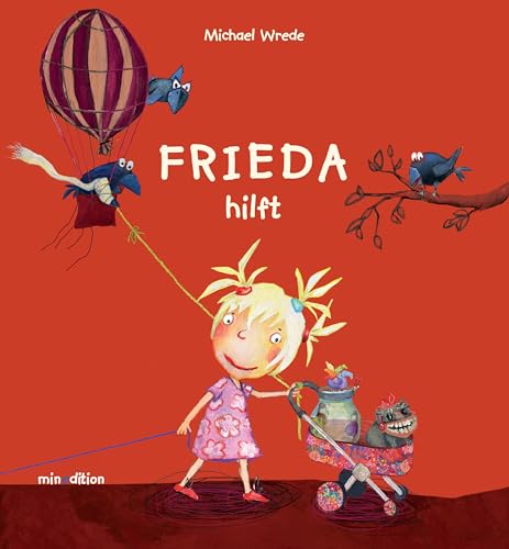 Frieda hilft
