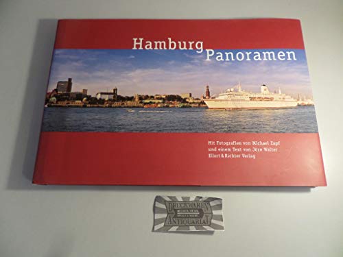 Hamburg Panoramen