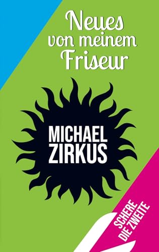 Neues von meinem Friseur: DE von Bookmundo