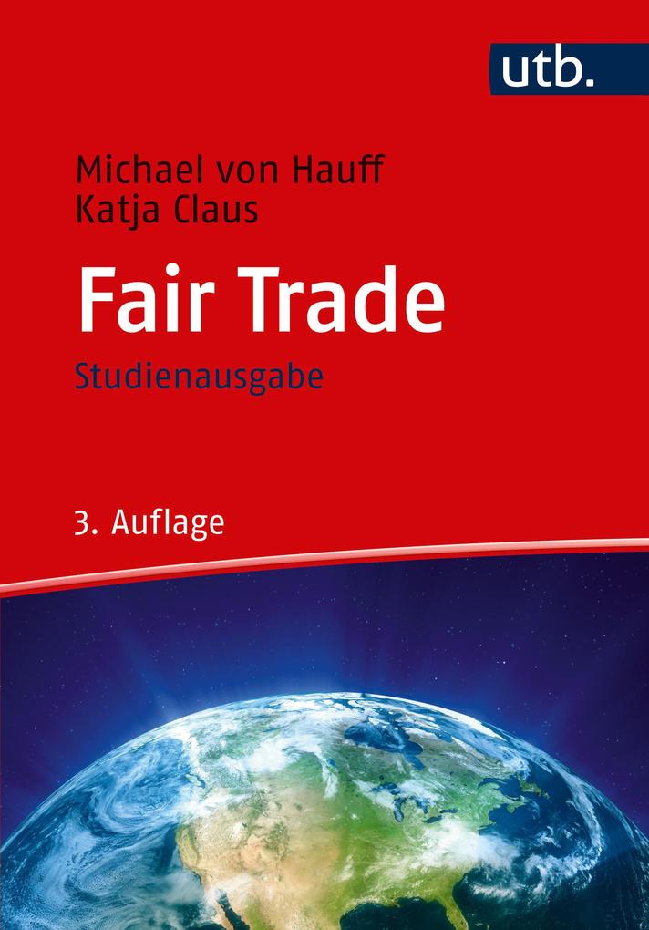 Fair Trade von UTB GmbH