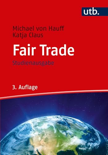 Fair Trade: Ein Konzept nachhaltigen Handels