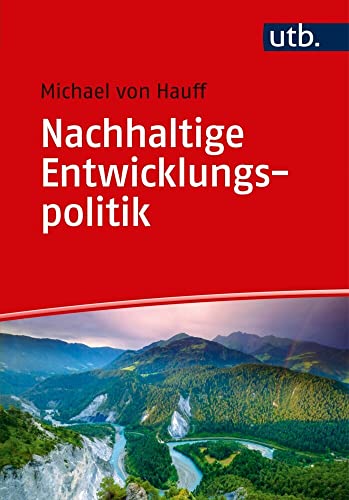 Nachhaltige Entwicklungspolitik von UTB GmbH