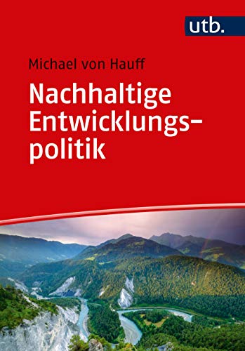 Nachhaltige Entwicklungspolitik