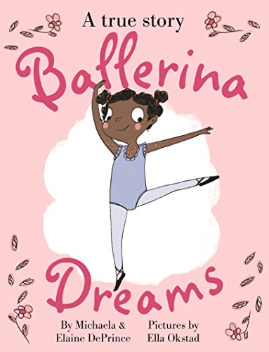 Ballerina Dreams von Faber & Faber