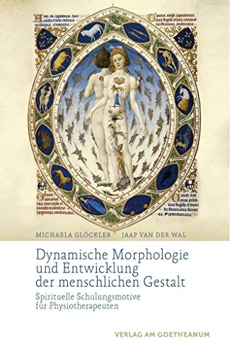 Dynamische Morphologie und Entwicklung der menschlichen Gestalt: Spirituelle Schulungsmotive für Physiotherapeuten