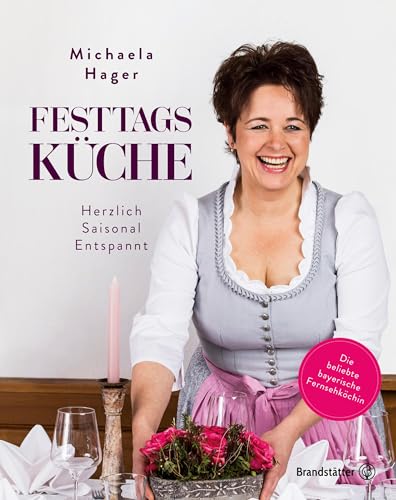 Festtagsküche: Sonderausgabe von Brandsttter Verlag