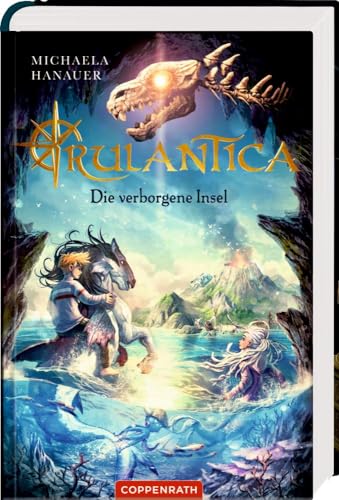 Rulantica (Bd. 1): Die verborgene Insel