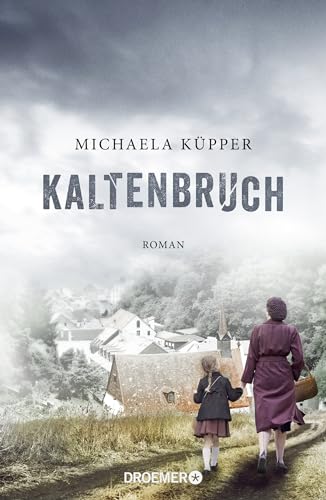 Kaltenbruch: Roman