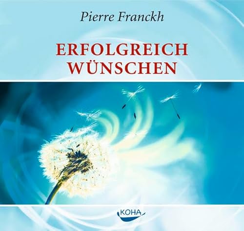 Erfolgreich wünschen. CD