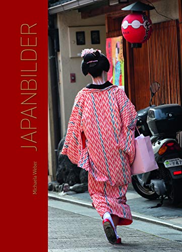 Japanbilder: Foto-Essay