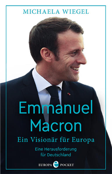 Emmanuel Macron von Europa Verlag GmbH