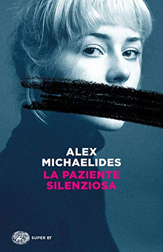 La paziente silenziosa (Super ET)