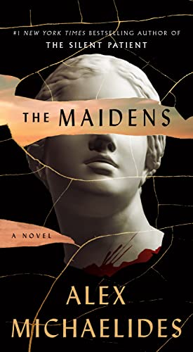 The Maidens von Celadon Books