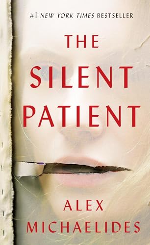 The Silent Patient von MACMILLAN AUDIO