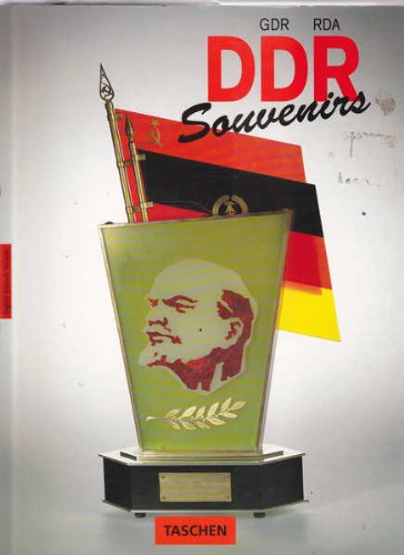Ddr Souvenirs / Gdr Souvenirs: Und Sie Nannten Es "Sonderinventar" / and It Was Called "Special Inventory"