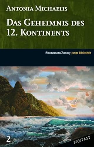 Das Geheimnis des 12.Kontinents Das Geheimnis des 12.Kontinents
