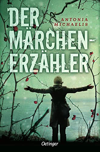 Der Märchenerzähler: Fesselnder Jugend-Thriller über Liebe, Schuld und die Macht von Erzählungen Der Märchenerzähler: Fesselnder Jugend-Thriller über Liebe, Schuld und die Macht von Erzählungen
