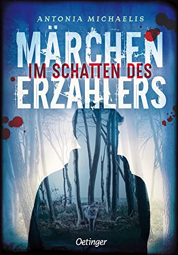 Im Schatten des Märchenerzählers: Fesselnder Thriller über Liebe, Erwachsenwerden und die Schatten der Vergangenheit (Der Märchenerzähler, Band 2)