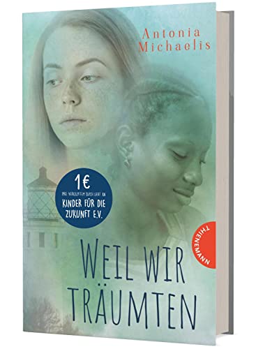 Weil wir träumten: Eine wunderschöne und dramatische Reise nach Madagaskar von Thienemann in der Thienemann-Esslinger Verlag GmbH