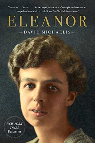 Eleanor von Simon & Schuster