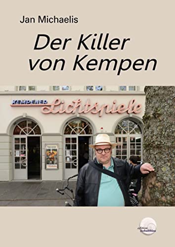 Der Killer von Kempen (edition kobaltblau) von Engelsdorfer Verlag