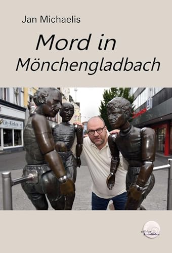 Mord in Mönchengladbach (edition kobaltblau)