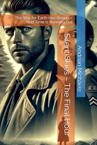 Silent Skies – The Final Hour: The War for Earth Has Begun—And Time is Running Out (Silent Skies Chronicles, Band 9) von Independently published
