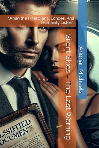 Silent Skies – The Last Warning: When the Final Signal Echoes, Will Humanity Listen? (Silent Skies Chronicles, Band 7) von Independently published