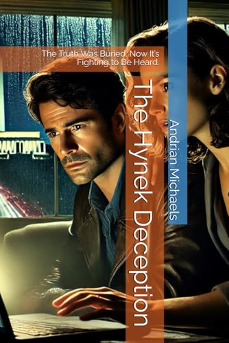 The Hynek Deception: The Truth Was Buried. Now It’s Fighting to Be Heard. The Hynek Deception: The Truth Was Buried. Now It’s Fighting to Be Heard. von Independently published