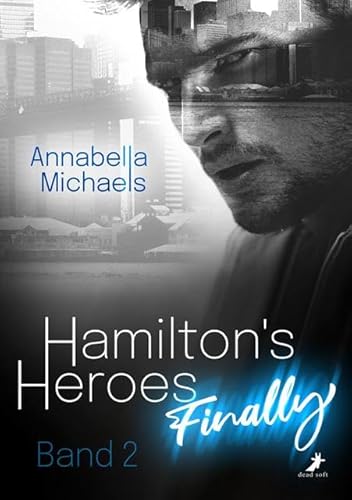 Finally: Hamilton's Heroes 2 von Dead Soft Verlag