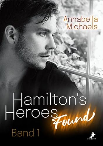 Found - Hamilton's Heroes 1 von Dead Soft Verlag