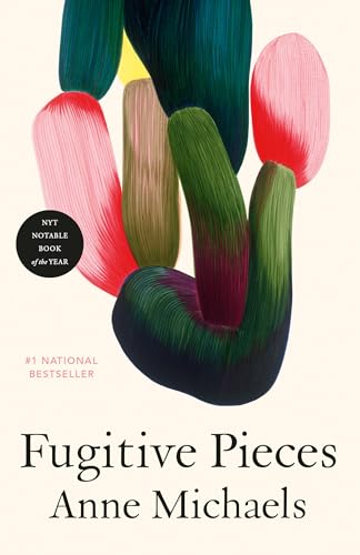 Fugitive Pieces von Emblem Editions