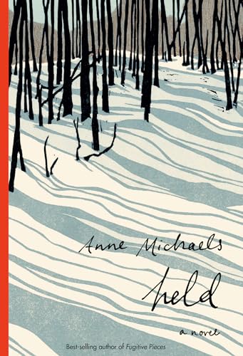 Held: A novel