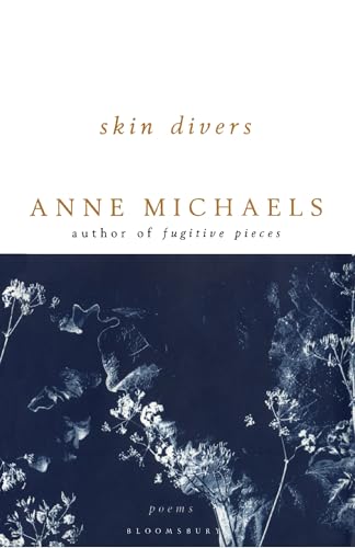 Skin Divers von Bloomsbury Publishing