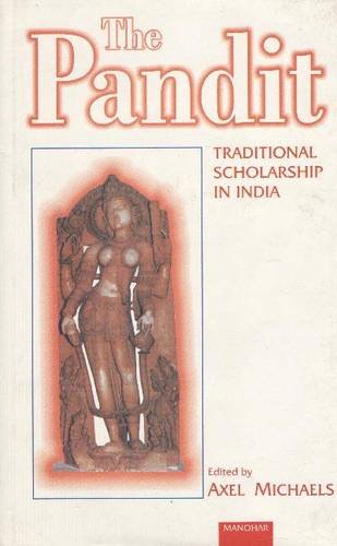 Pandit: Traditional Scholarship in India