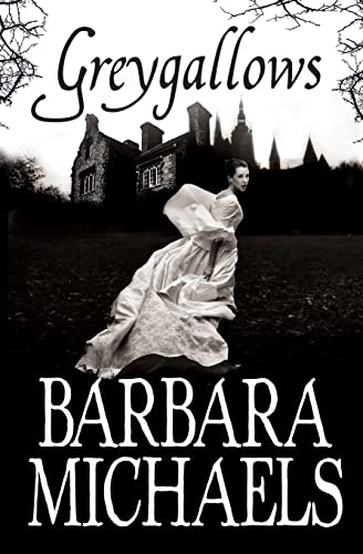 Greygallows von Bello