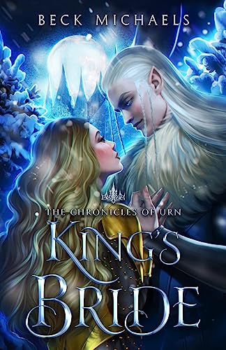 King's Bride (COU Special Edition) von Pluma Press