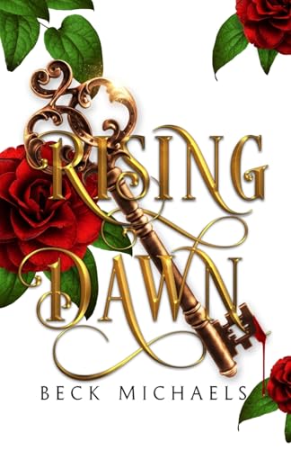 Rising Dawn (GOTM Limited Edition #4) von Pluma Press