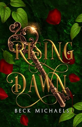 Rising Dawn (Guardians of the Maiden, Band 4) von Pluma Press