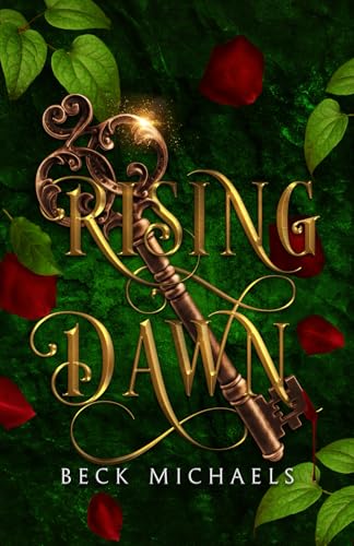 Rising Dawn (Guardians of the Maiden, Band 4)