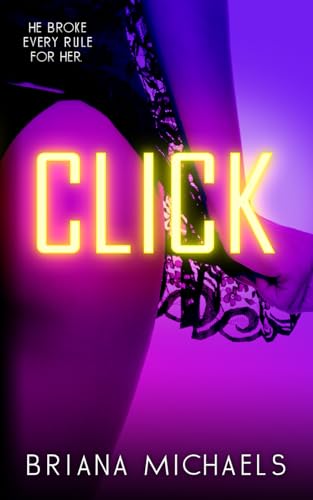 Click (Next Level, Band 3) von Independently published