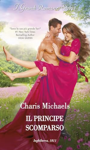 Il principe scomparso. Reali in esilio (Vol. 2) von HarperCollins Italia